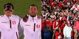 ¡A todo pulmón! Así se entonó el Himno Nacional en el Perú vs Uruguay en el Centenario [VIDEO]