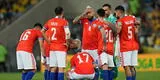 Chile vs Brasil: VAR anula anotación de Arturo Vidal en el Maracaná [VIDEO]