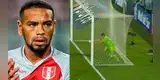 “Nos han robado”, Alexander Callens rompe en cólera tras polémico gol anulado a Perú [VIDEO]