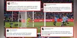 "Nos han robado": hinchas arremeten contra árbitro Anderson Daronco por no acudir al VAR