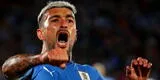 La bicolor perdió 0-1 con gol de Giorgian de Arrascaeta  y Uruguay consigue su cupo al Mundial Qatar 2022