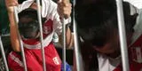 Uruguay vs. Perú: imitador de Edison Flores se quiebra por el resultado 1 a 0 [VIDEO]