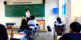 Matrícula para colegios públicos 2022: Todo sobre las vacantes en Lima y Callao