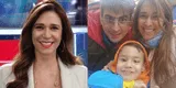 Verónica Linares: Conoce la historia de amor entre la periodista y Alfredo Rivero Nieto