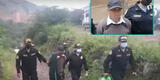 Cajamarca: Capturan a sujeto acusado de violar a su hijastro de 9 años en un caserío [VIDEO]