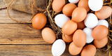 ¿Cómo sustituir el huevo en las recetas de comida?