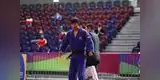 Denuncian a judoca Alonso Wong por agresión