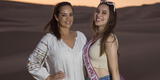 Marina Mora viajará por todo el Perú para buscar a la “Miss Teen Model 2022”