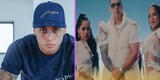Pato Quiñones la rompe y aparece en videoclip "Zona del perreo" de Daddy Yankee, Natti y Becky G [VIDEO]