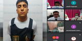 Callao: condenan a 19 años de cárcel a sicario que mató a su rival