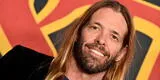 Murió el baterista de Foo Fighters, Taylor Hawkins: se desconocen las causas de su deceso