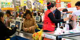 ¿Por qué los cajeros de supermercados piden el número de DNI al comprar?