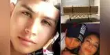 Joven secuestrado hace dos años es hallado muerto por el FBI en la frontera de EE.UU.: "Mi corazón casi se detiene" [FOTO]