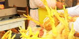 Precio del pollo aumentará hasta 12 soles en Huancavelica