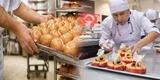 "No vamos a resistir": Panaderías y pastelerías podrían quebrar tras alza de precios, según Aspan