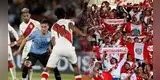 Casa de apuestas se solidariza y devuelve dinero a hinchas que apostaron en el Perú vs. Uruguay