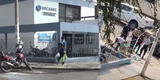 “Parecía balacera”: Explosión de pirotécnicos fuera de la Sucamec en Trujillo generó pánico en los vecinos [VIDEO]