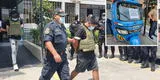 Independencia y Comas: operativo PNP desarticula a bandas criminales y recupera una mototaxi