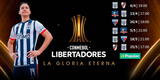 Alianza Lima en la Copa Libertadores 2022: descarga el fixture oficial de Conmebol con fechas y horarios