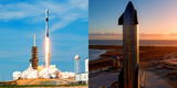NASA: ¿Cuándo será el siguiente viaje espacial de SpaceX con la nave Freedom?