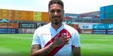 El emotivo mensaje de la Selección Peruana ante el Perú vs. Paraguay: “¡La 'blanquirroja' en el pecho!” [VIDEO]