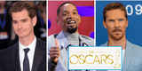 Oscar 2022: ¿Quiénes están nominados a mejor actor?