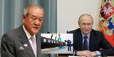 Japón se negaría a medida de Vladimir Putin para pagar el gas ruso en rublos: "No comprendemos" [FOTO]