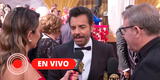 Oscar 2022 EN VIVO: Sigue cada incidencia de la alfombra roja de los premios más importantes del cine