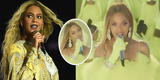 Oscar 2022: Beyoncé abre la ceremonia y cautiva con legendaria presentación [VIDEO]