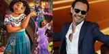 Oscar 2022: 'Encanto' gana Oscar a mejor película animada y se escucha canción de Marc Anthony