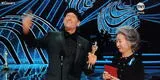 Oscar 2022: Troy Kotsur gana premio “Mejor actor de reparto” por “CODA”