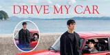 Oscar 2022: “Drive my car” se lleva la estatuilla a la “Mejor Película Internacional del Año”