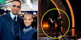 Oscar 2022 EN VIVO: Will Smith golpeó a comediante Chris Rock por desatinada broma a su esposa