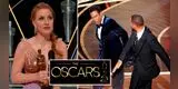 Oscar 2022: Conoce la lista de ganadores, incidencias y detalles de la bofetada de Will Smith a Chris Rock