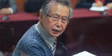 Alberto Fujimori: TC dispone la libertad del exdictador tras publicar el fallo del indulto