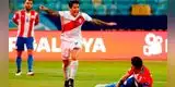 Perú vs. Paraguay: Guaraníes nunca pudieron vencer a la Bicolor en Eliminatorias