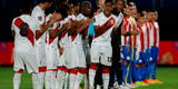 Conoce la posible formación de los equipos para el Perú vs. Paraguay