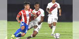 Cómo ver Perú vs. Paraguay por Latina TV EN VIVO por las Eliminatorias