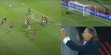Perú vs. Paraguay: usuario crea video de Santiago Ormeño anotando a guaraníes y se vuelve viral [VIDEO]