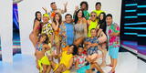 El Reventonazo de verano la rompe en rating  superando a JB en ATV, Perú Tiene Talento y Yo Soy