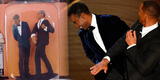 Fabricantes de muñecos inmortalizan a Will Smith golpeando a Chris Rock [FOTO]