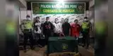 Ate: PNP desarticula banda “Los Rápidos y Furiosos” que robaban en manada a sus víctimas [VIDEO]