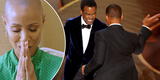 Jada Pinkett, esposa de Will Smith, rompe su silencio tras golpe a Chris Rock en los Oscar 2022