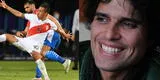 Pedro Suárez Vértiz sobre Perú vs. Paraguay: “Los paraguayos no son mejores, pero tienen más garra”