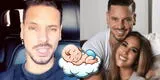 Anthony Aranda quiere tener un bebé con Melissa Paredes: "Me encantaría que sea la madre de mis hijos"