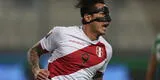 Gianluca Lapadula puso el 1-0 de Perú sobre Paraguay y explota el Nacional: “¡Sí se puede!” [VIDEO]