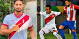 Andrés Wiese gritó los goles de Perú en partido frente a Paraguay desde Tailandia: “¡Bien Lapadula!”