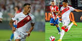 "¡Jugada perfecta!" Cueva conecta el balón y habilita a Yotún para el segundo gol en Perú vs Paraguay