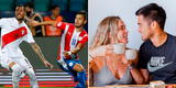 Gato Cuba celebra junto a su hija y Ale Venturo los goles de Perú ante Paraguay: “¡Golazo!”
