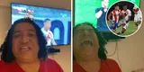 Carlos Vílchez llora de emoción por triunfo de Perú ante Paraguay: "Vamos pal repechaje" [VIDEO]